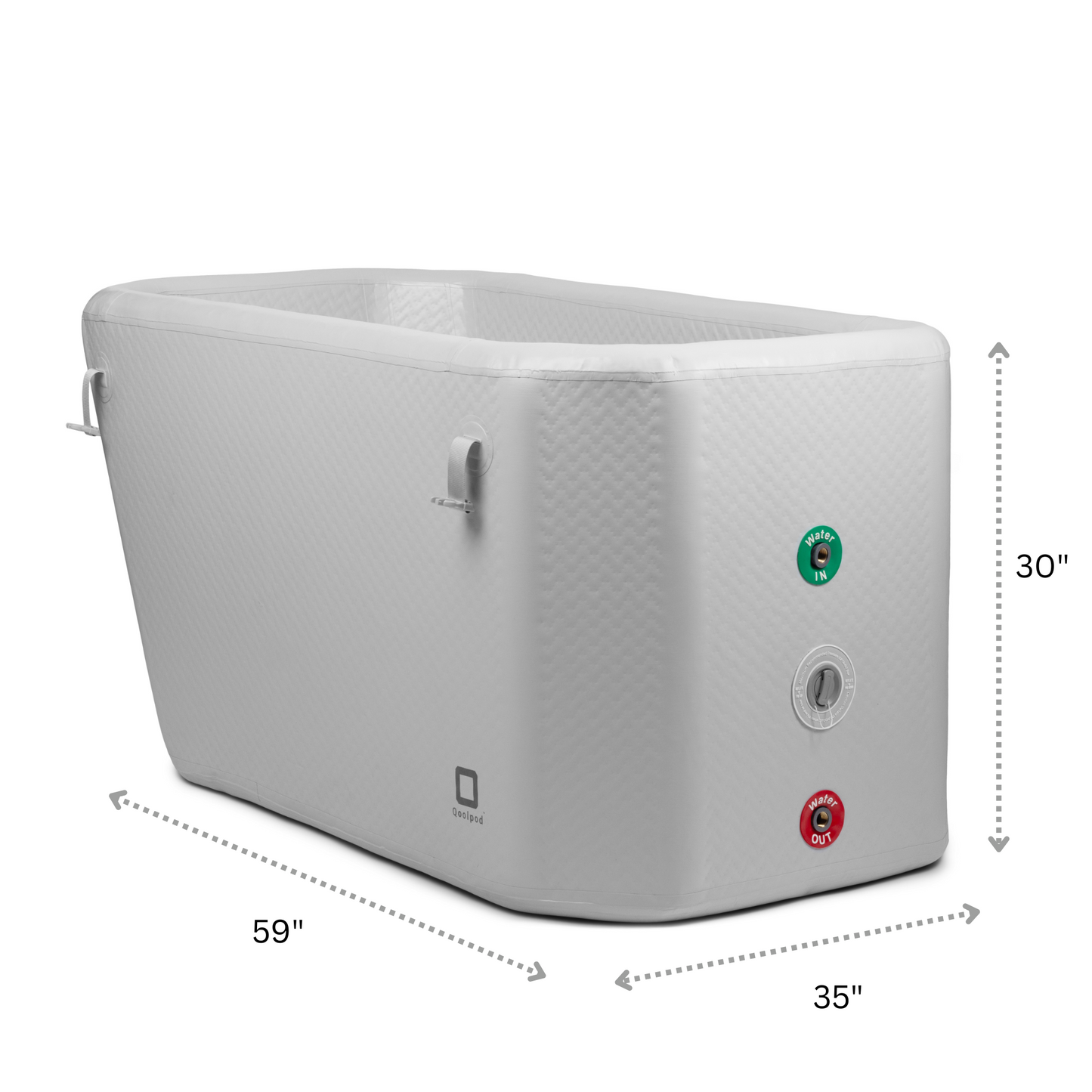 Qoolpod Air