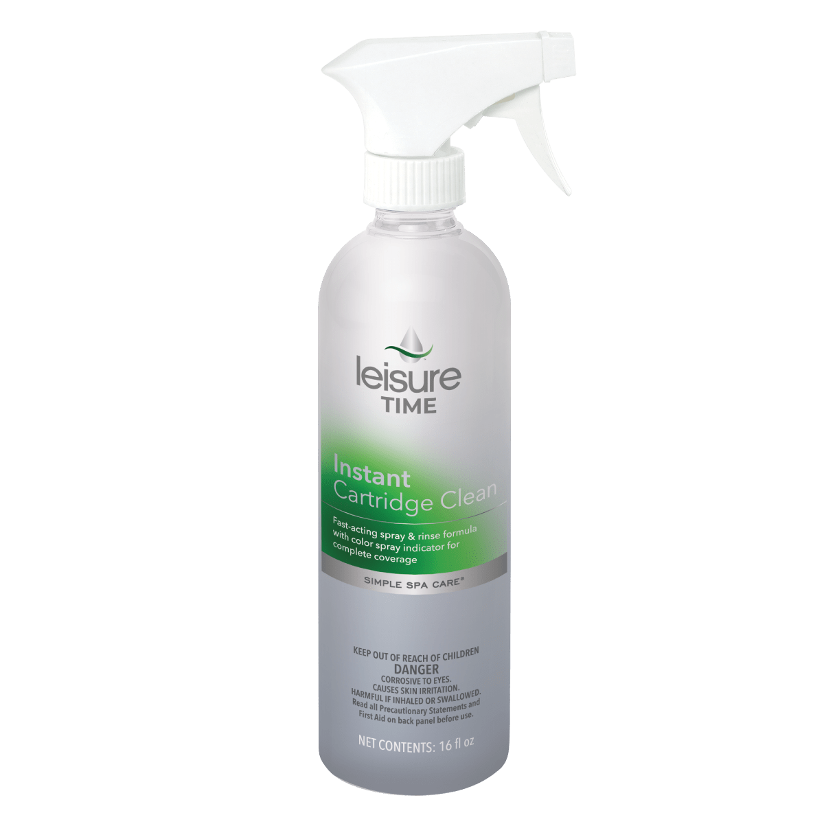 Filter Cleaner