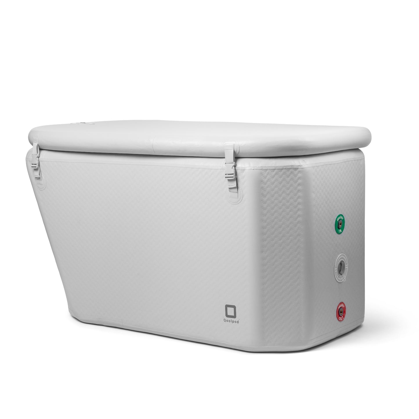 Qoolpod Air (with chiller)