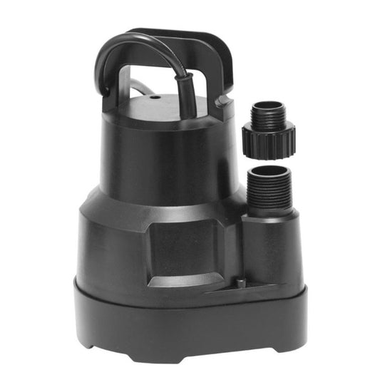 Submersible Pump