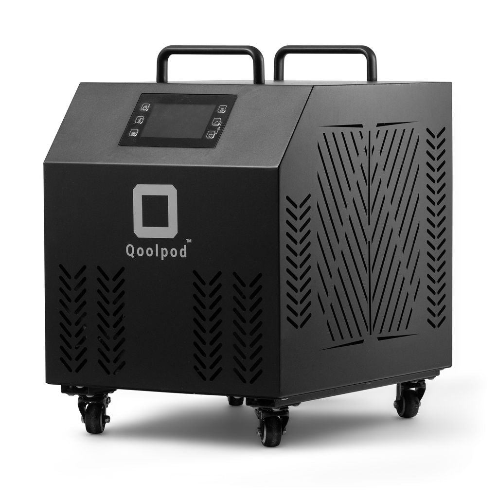 Qoolpod Air with Chiller thumbnail 3