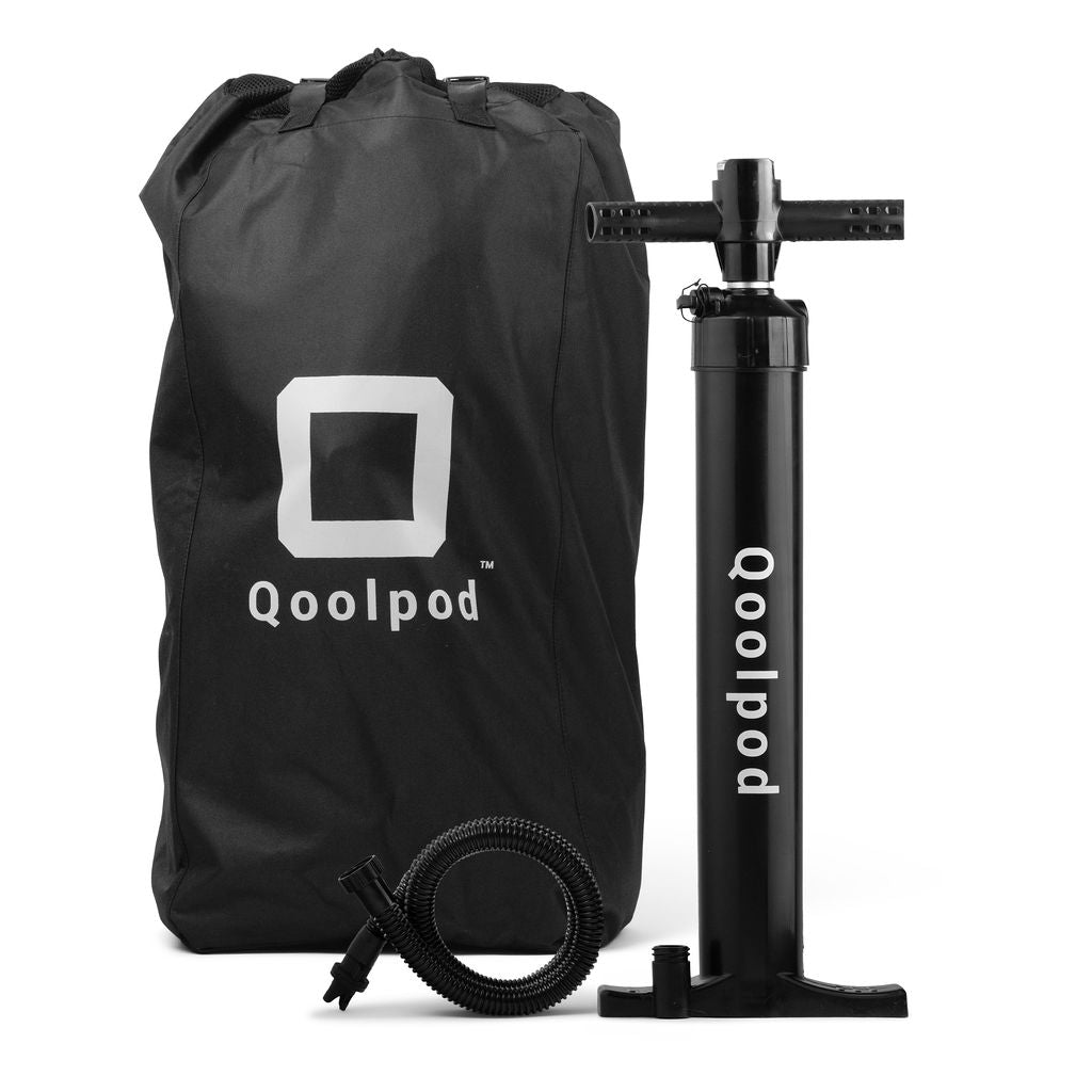 Qoolpod Air thumbnail 3