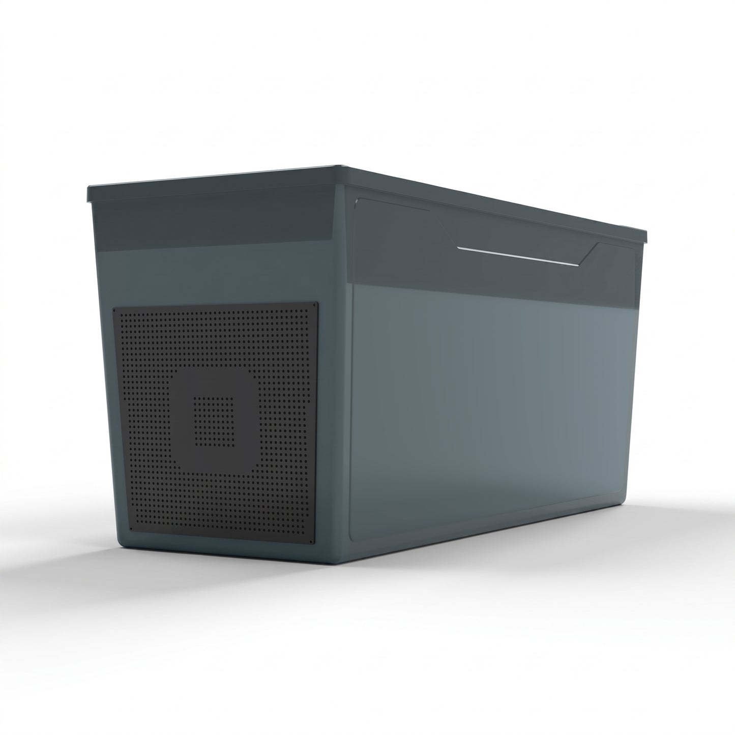 Commercial Qoolpod
